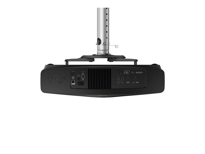BenQ Beamer – 4K-Auflösung, hohe Helligkeit