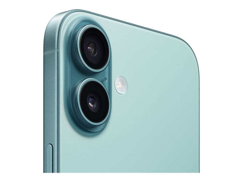 Apple iPhone 16 – 5G Smartphone, 128 GB Speicher