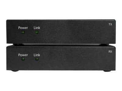 StarTech HDMI Extender – 4K Video über 140m CAT6 Kabel