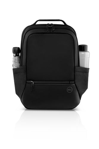 Dell Notebook-Rucksack – Wetterfest, für Laptops bis 15"