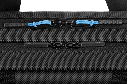 Dell Notebook-Tasche – Wasserfest, für Laptops bis 15"