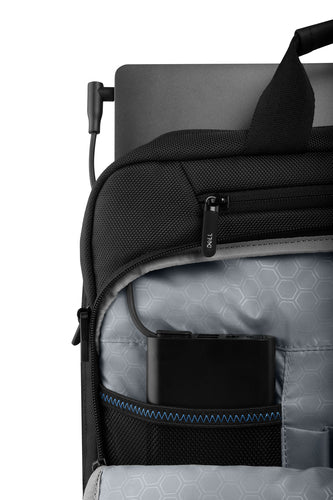 Dell Notebook-Tasche – Schutz für 14" Laptops, wasserfest