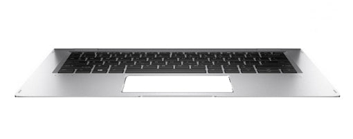 HP Laptop-Tastatur – Deutsch, passend für EliteBook x360
