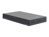 Kramer HDMI-Verteiler – 2-fach Verstärker für klare Bildqualität