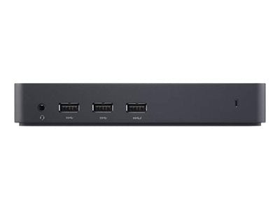 Dell Dockingstation – USB 3.0, HDMI-Anschluss