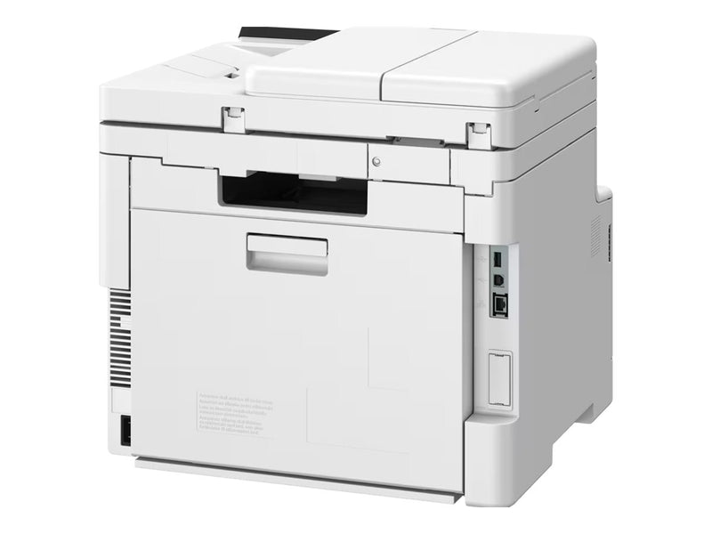 Canon i-SENSYS Multifunktionsdrucker – Farblaser, WLAN-fähig