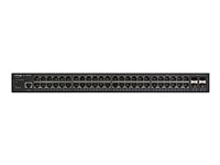 Lancom Netzwerk-Switch – 52 Anschlüsse, Power over Ethernet