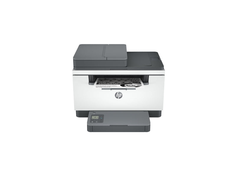 HP LaserJet Multifunktionsdrucker – Schneller beidseitiger Druck, WLAN