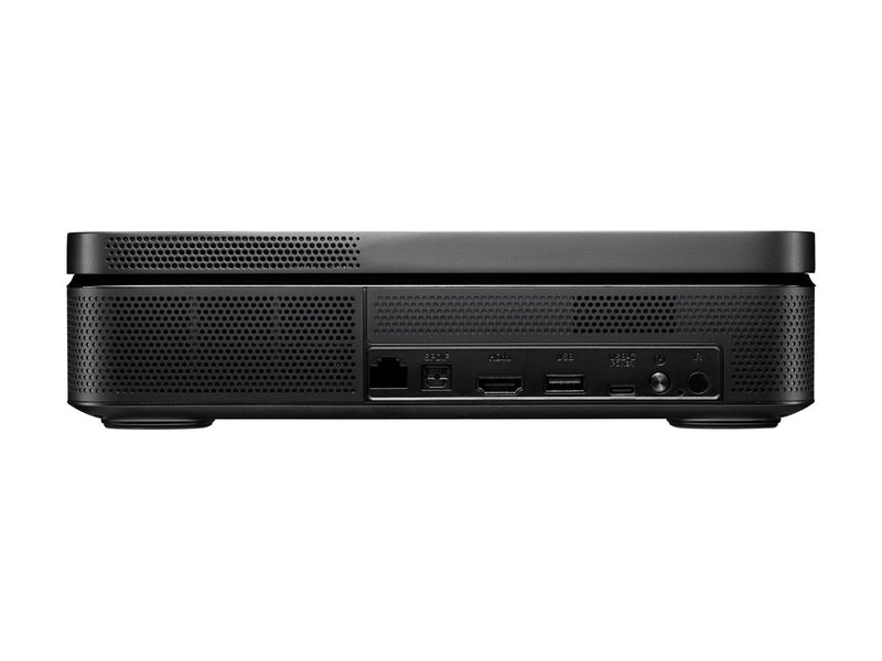 Optoma Photon Go Projektor – Tragbar, 1080p, Smart-fähig
