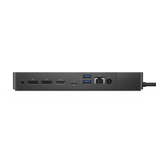 Dell Docking Station – USB-C, HDMI, für 4K-Monitore