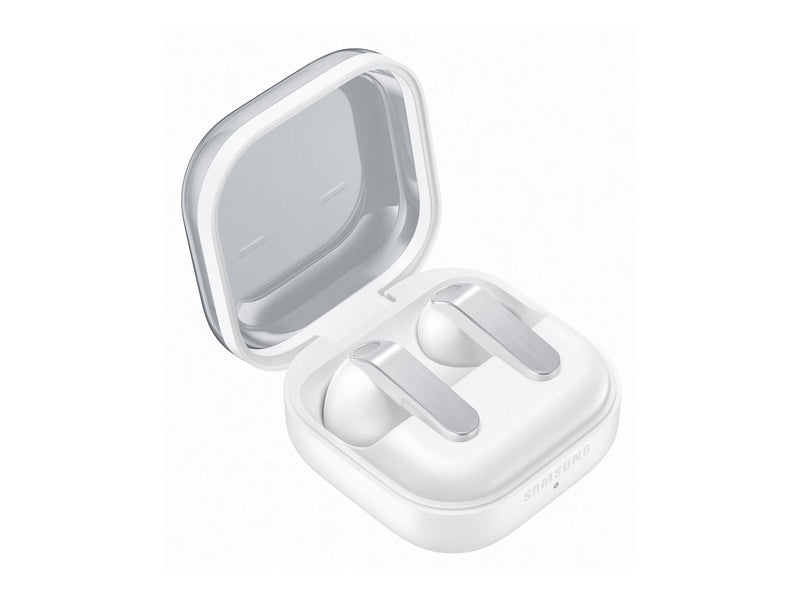 Samsung Galaxy Buds4 – Kabellose In-Ear-Kopfhörer, Geräuschunterdrückung