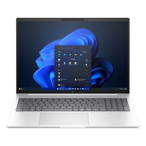 HP EliteBook Notebook – 16" Display, leistungsstark und sicher