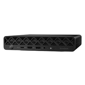 HP EliteDesk Mini-PC – Leistungsstarker Core Ultra 9, 64 GB RAM