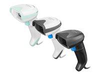 Datalogic Gryphon 2D-Scanner – Ergonomisch, hohe Leseleistung