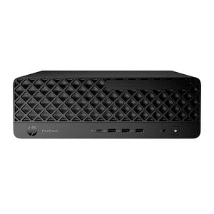 HP ProDesk Desktop-PC – Core Ultra 5, 16 GB RAM