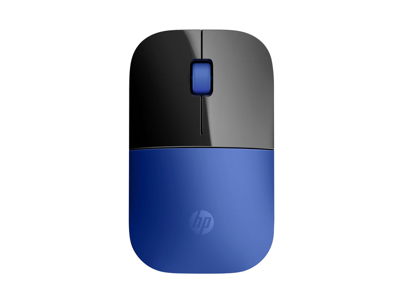 HP Z3700 Kabellose Maus – Optisch, Blau