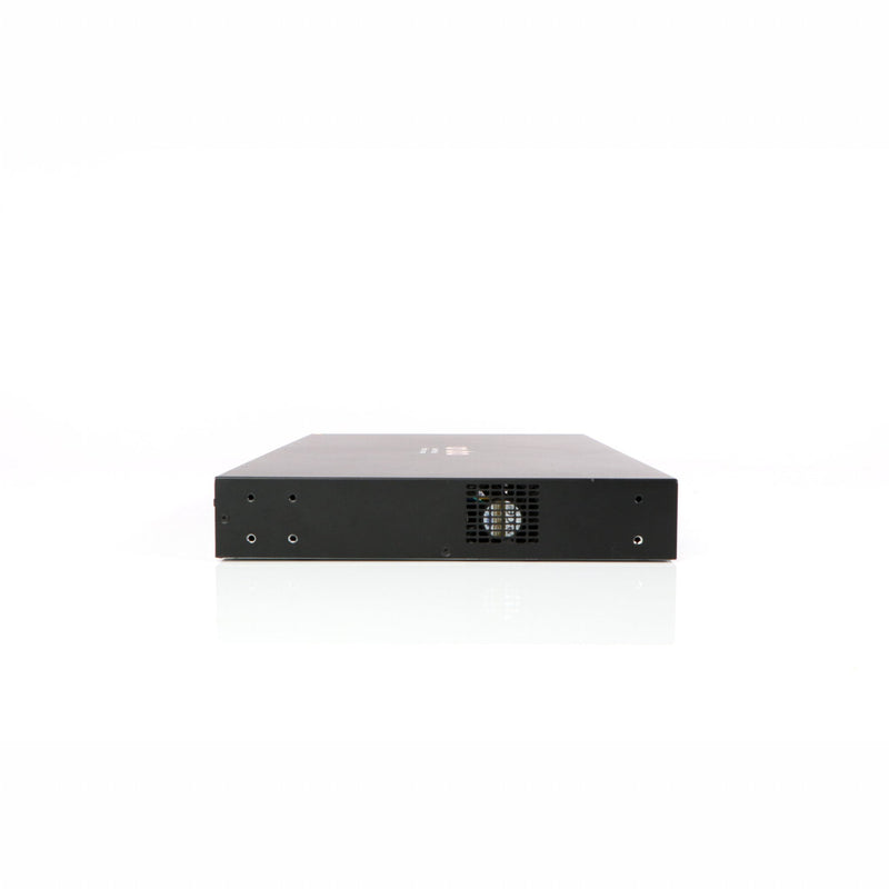 HP Enterprise Netzwerk-Switch – 48 Anschlüsse, PoE+ Unterstützung