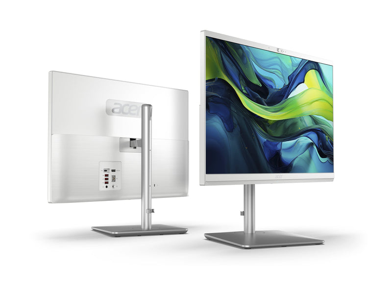 Acer Aspire C27 All-in-One-PC – 27" Display, 16 GB RAM
