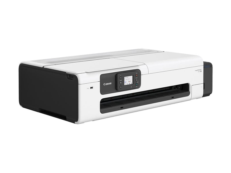 Canon Großformatdrucker – Farbdruck, WLAN-fähig