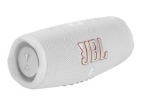 Harman Kardon JBL Charge 5 Lautsprecher – Wasserfest, 20h Akku