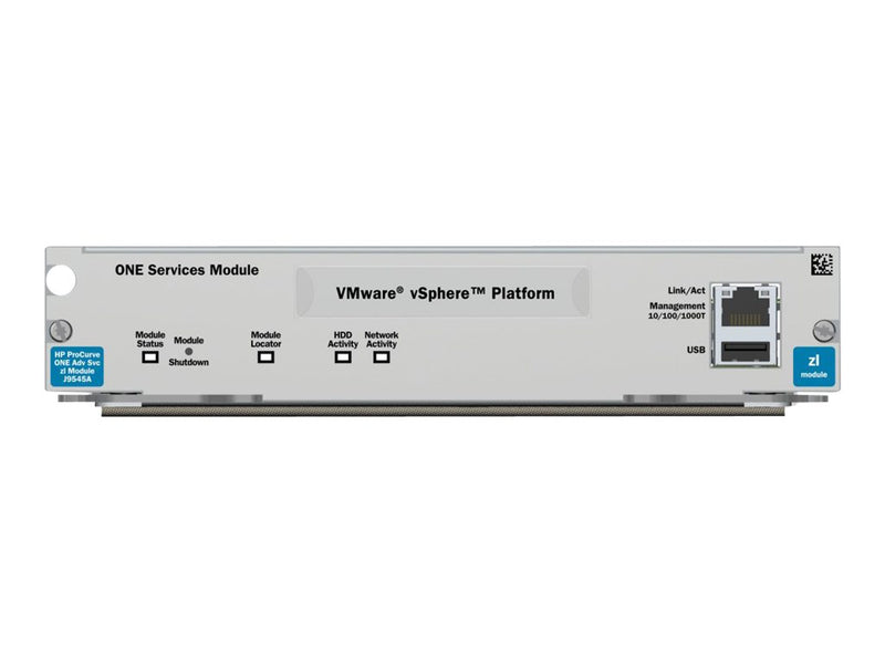 HP Enterprise Netzwerkmodul – Intel Core 2 Duo, 8 GB RAM