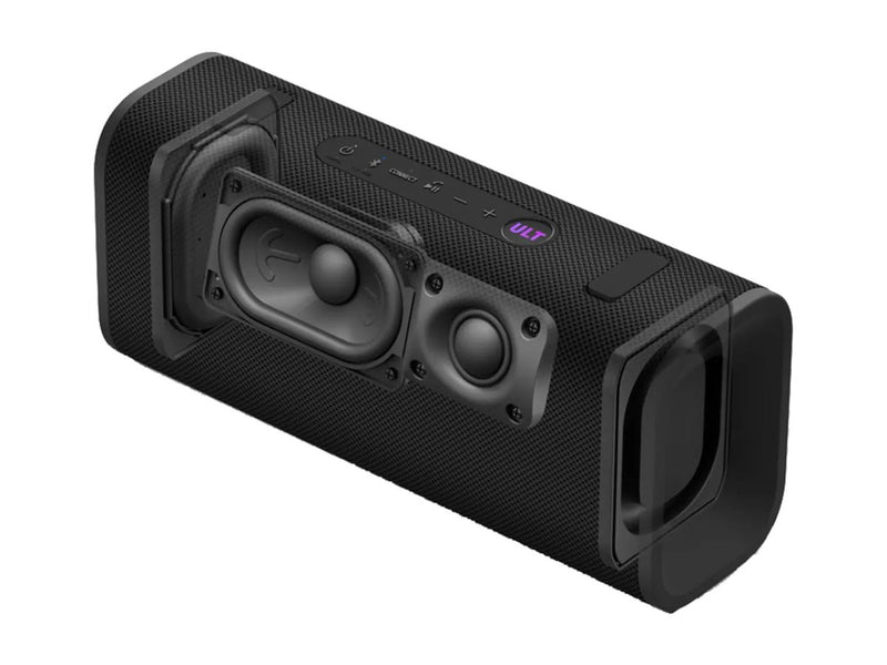 Sony Tragbarer Bluetooth-Lautsprecher – Stoßfest, Wasserdicht