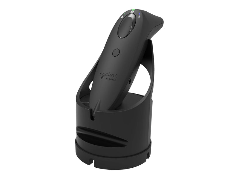 Socket Barcode-Scanner – Tragbar, Bluetooth-Verbindung