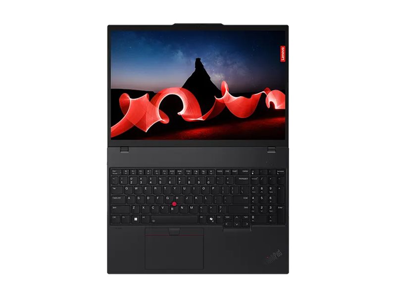 Lenovo ThinkPad T16 – Touchscreen, 16 GB RAM