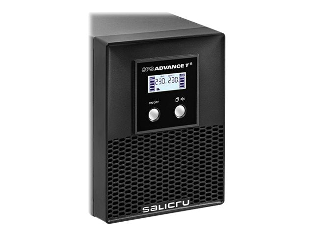 Salicru USV – Zuverlässige Stromversorgung für kritische Geräte