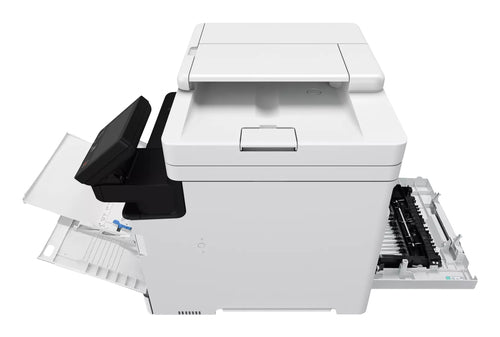Canon Multifunktionsdrucker – Farblaser, WLAN-fähig