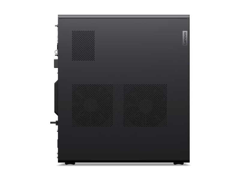 Lenovo ThinkStation Tower – Leistungsstarke Workstation für Profis