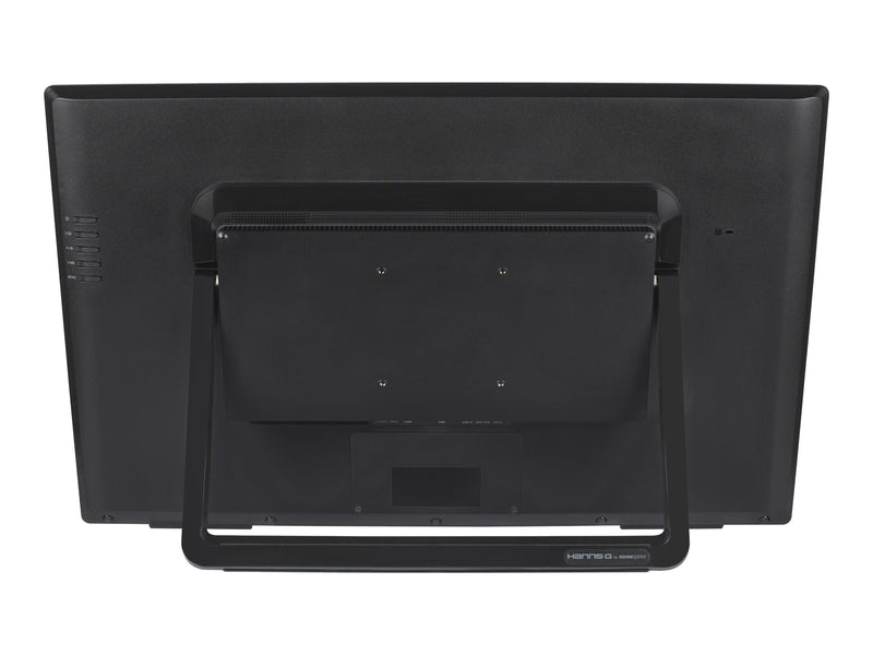 Hannspree 27" Touch-Monitor – Full HD, präzise Berührung