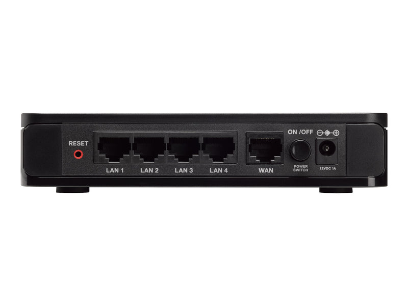 Cisco VPN-Router – Sicheres Netzwerk für kleine Unternehmen