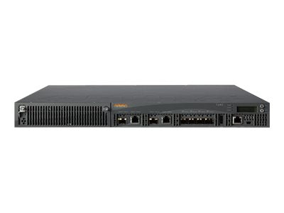HP Aruba Netzwerk-Controller – Optimiert für Mobile Apps & BYOD