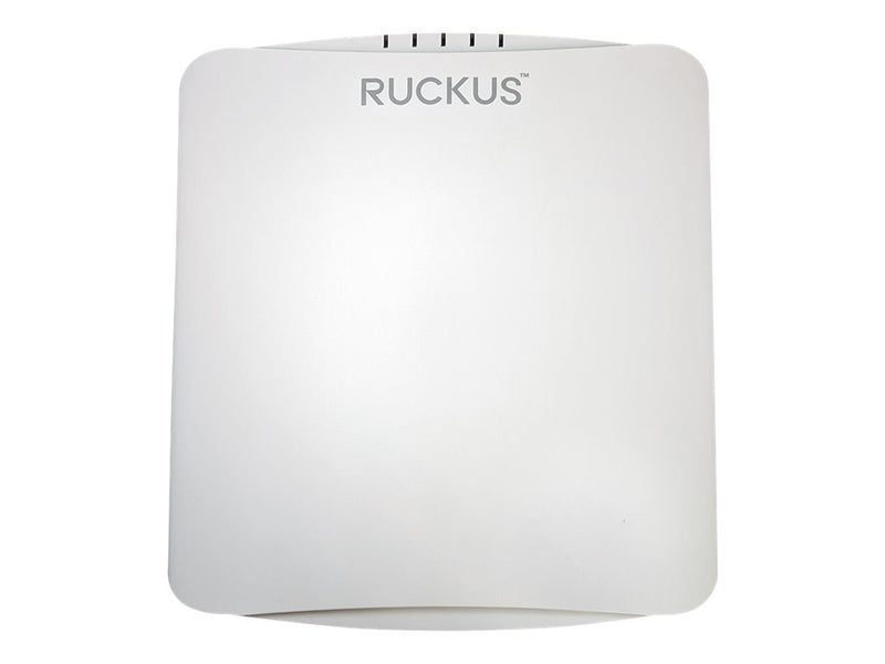 Ruckus Wireless Access Point – Für bis zu 512 Geräte, Innenbereich