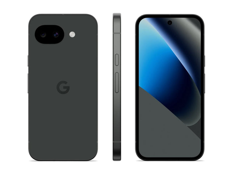 Deutsche Telekom Smartphone – 6,3" Display, 128 GB Speicher
