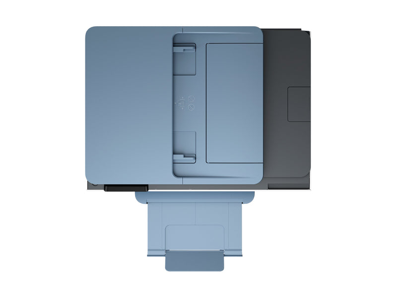 HP OfficeJet Pro – Schneller Farbdrucker mit WLAN und USB-Anschluss