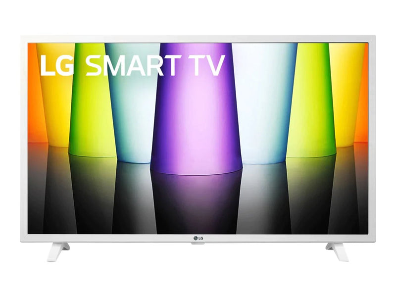 LG 32" Smart-TV – LED, webOS, HDR-fähig