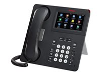 Avaya IP-Telefon – Farbdisplay, VoIP für Vieltelefonierer