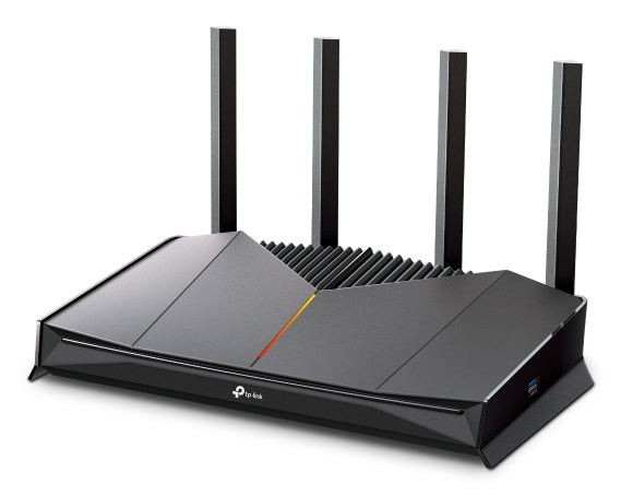 TP-Link Wi-Fi 7 Gaming-Router – Schnelles Internet, Dual-Band