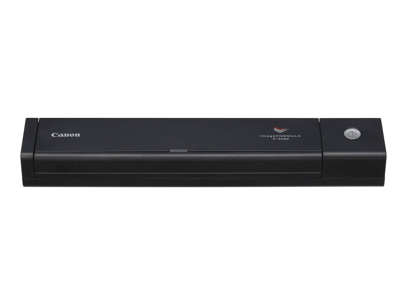 Canon mobiler Dokumentenscanner – kompakt, beidseitiges Scannen