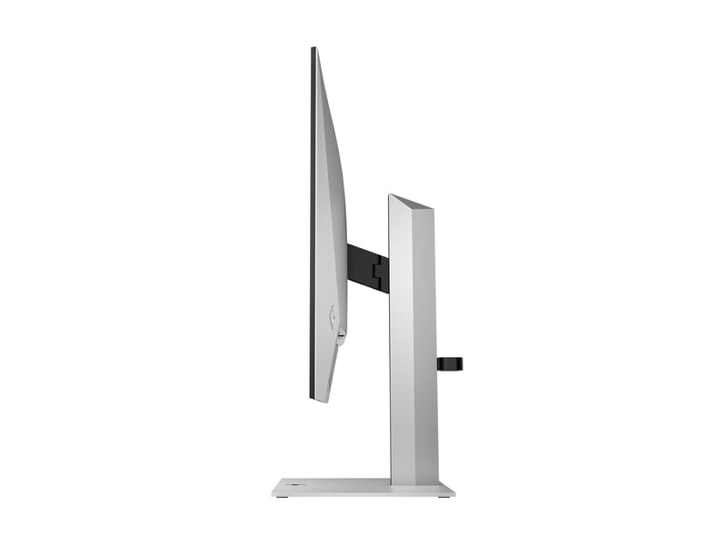 HP LED-Monitor – 24" IPS, 100 Hz, USB-C-Anschluss