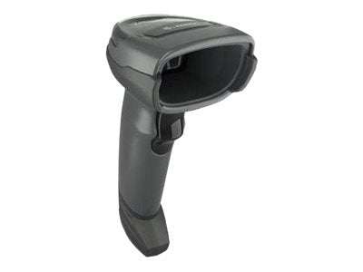 Zebra Barcode-Scanner – USB-Anschluss, 2D-Imager