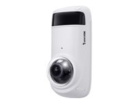 VIVOTEK IP-Kamera – 5 MP, wetterfest für den Außenbereich