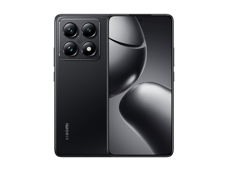 Xiaomi 14T Pro Smartphone – 5G, 512 GB Speicher, 12 GB RAM