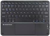 Conceptronic Kabellose Tastatur – Bluetooth, US-Layout