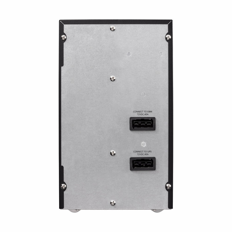 Eaton Batteriegehäuse – Extern, wartungsfrei, 6 Bleisäure-Akkus