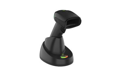 Honeywell Barcode-Scanner – Kabellos, hohe Reichweite