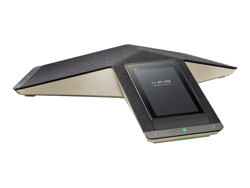 HP Poly Trio C60 Konferenztelefon – VoIP, Bluetooth