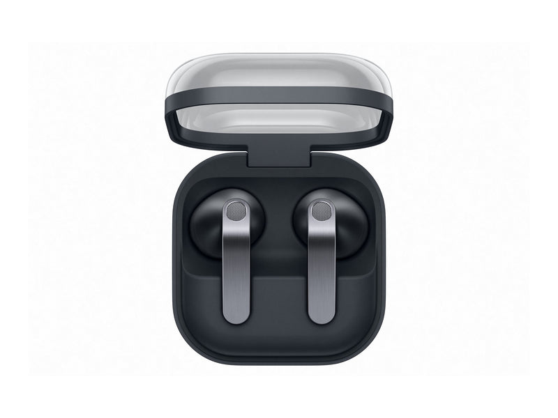 Samsung Galaxy Buds4 – True Wireless, Geräuschunterdrückung
